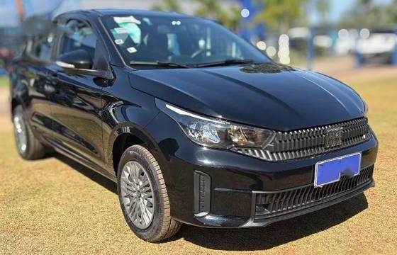 FIAT CRONOS 1.0 FIREFLY FLEX DRIVE MANUAL FIAT CRONOS 1.0 FIREFLY FLEX DRIVE MANUAL
